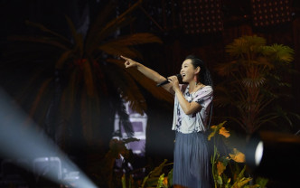 劉若英演唱精選跨世代的夏日歌單。