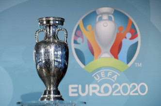 欧洲国家杯推迟至2021年。AP图片