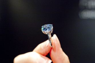 大劉曾以7,400萬港元購買入藍鑽送給Josephine，命名為「Star of　Josephine」。