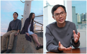 导演周冠威作品《幻爱》人选台北电影节「亚洲棱镜」单元。