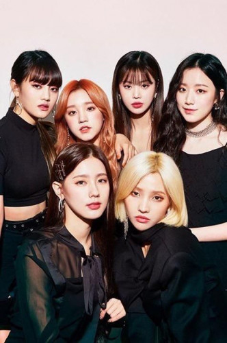 (G)I-DLE