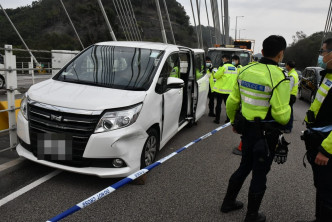 警方正调查事件。