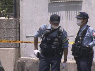 警方以杀人方向调查。(NHK截图)