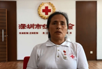 高敏于1997年到深圳，因一次偶然的机会，她参与了无偿捐血活动。