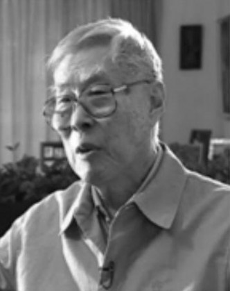 余叔韶是香港首名华人检控官。资料图片