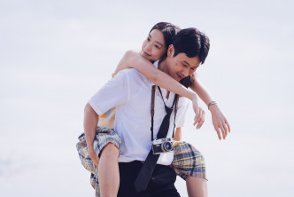 主角李霈瑜與劉冠廷分別角逐今屆金馬獎最佳男女主角。