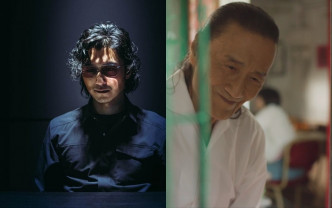 謝賢和謝霆鋒今年暑期各自有電影上映，將展開一場「父子戰」。
