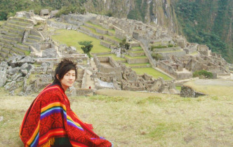 秘鲁旅游

项明生曾到秘鲁旅游，更在名胜马丘比丘打过卡。