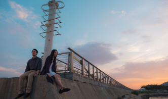 《幻愛》由新晉演員劉俊謙和蔡思韵主演，是一部以精神病患者為題材的愛情片。