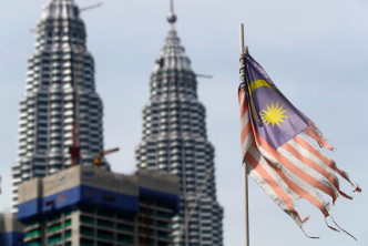 馬來西亞「第二家園計劃」暫停。AP資料圖片