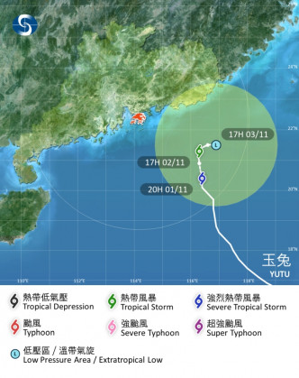 玉兔预料明日200公里外掠过。天文台