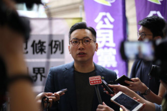楊岳橋批評修訂嚴重影響香港國際金融中心地位。