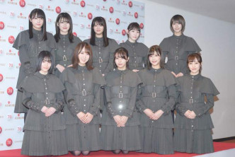 欅坂46