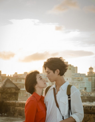 宋慧喬與朴寶劍合作的電視劇《男朋友》將於本月28日播出。