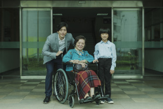 台灣懸疑驚慄片《親愛的房客》原定在電影節隆重首映。