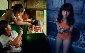 《無聲》被譽為今年最沉重的台灣電影，改編自真人真事，駭人聽聞的校園欺凌事件。