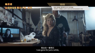 李蕙敏的《丝丝》同时获「最佳微电影制作大奖」银奖等。