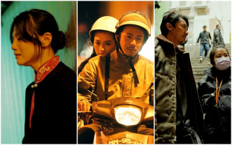 电影《马达・莲娜》成《香港亚洲电影节2021》的开幕电影。
