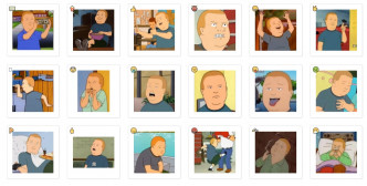 Bobby Hill