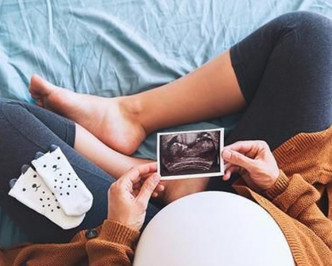 孕婦入院安胎險變成墮胎。