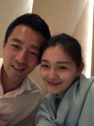 大S和汪小菲離婚，始終有點婉惜。