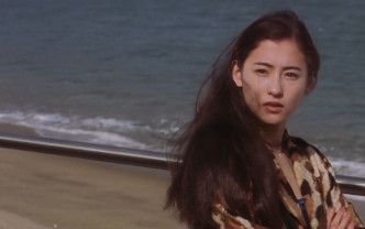 张栢芝在《喜剧之王》角色叫「柳飘飘」，一幕她问周星驰：「我唔做你养我呀？」成为经常对白。
