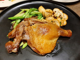 台北「隐食家」上榜。隐食家facebook图片