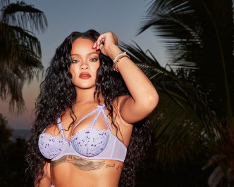 Rihanna好耐冇出新作。