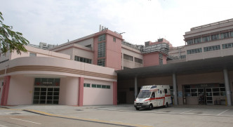北区医院。资料图片
