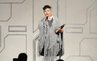 林二汶贴文感谢，网民提她曾承诺得奖就筹备红馆个唱。