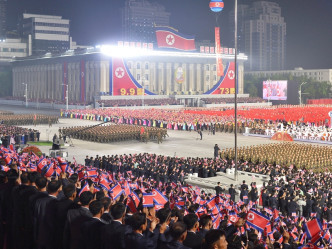 南韩官员估计，仪式是面向北韩国内民众为主，希望在在全球疫情和自然灾害等威胁下增强内部凝聚力。路透社