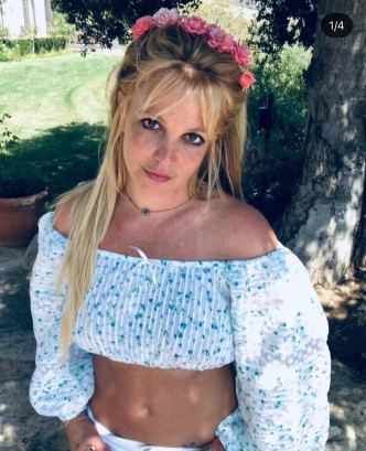 Britney Spears希望由专业护理员Jodi任永久监护人。