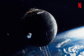 《胜利号》是韩国第一部以太空作背景的科幻电影。