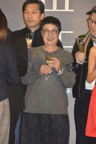 许鞍华执导的电影《明月几时有》在「第12届亚洲电影大奬」中获得4个提名。