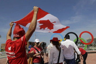 加拿大奧委會表示除非東京奧運延期1年，否則不派員參加。