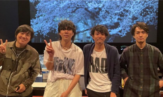 RADWIMPS