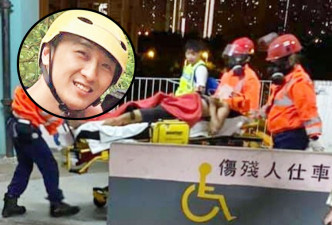 科大生周梓樂死因研訊進入第25天。 資料圖片