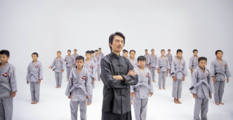 由黄子华、刘心悠主演的贺岁片《乜代宗师》成为去年最高票房港产片。