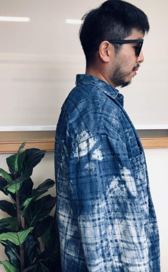 Zunny Lam, Merchandising Manager@Swank