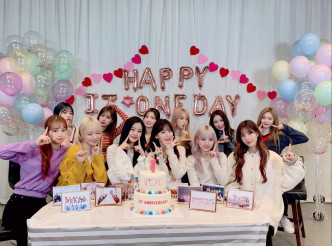 IZ*ONE