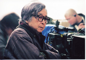 《电影之神》由日本殿堂级导演山田洋次操刀。