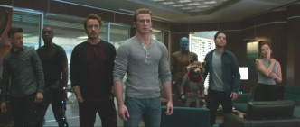 《复仇者联盟4：终局之战》（Avengers: Endgame），将于4月24日上映。电影图片