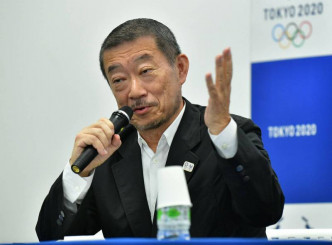 東奧創作總監佐佐木宏已辭職。