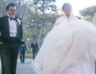 吉田于2016年与年轻22岁的圈外女友闪婚，并于翌年补办婚礼。