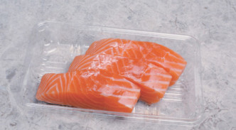 挪威三文魚品質引起關注。資料圖片