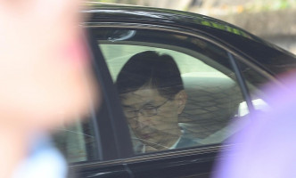 社联行政总裁蔡海伟。