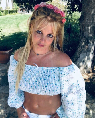 Britney被指涉嫌襲擊管家。