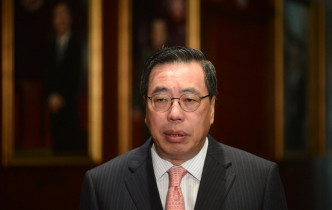 梁君彥預計最早下月6日，可討論修改議事規則議案。