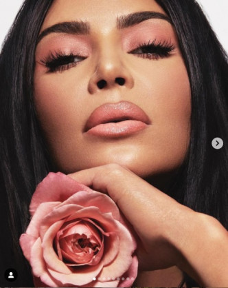 Kim Kardashian称会以全新面貌打造品牌。