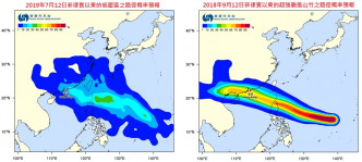 香港地下天文台图片